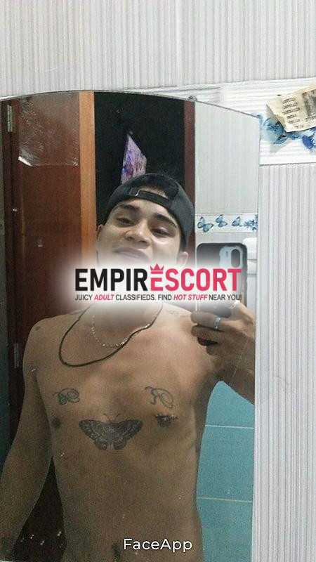 venezolano activo 21 años