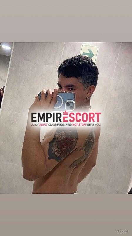 pasivo sumiso varonil