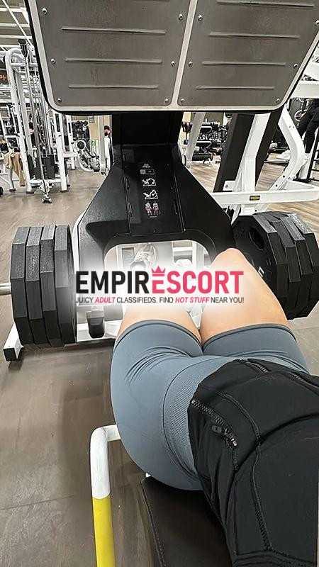 culona gym sitio