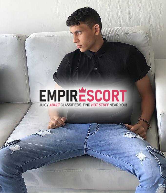 hola soy damián 😏🔥