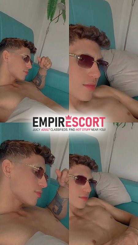 hola soy damián 😏🔥