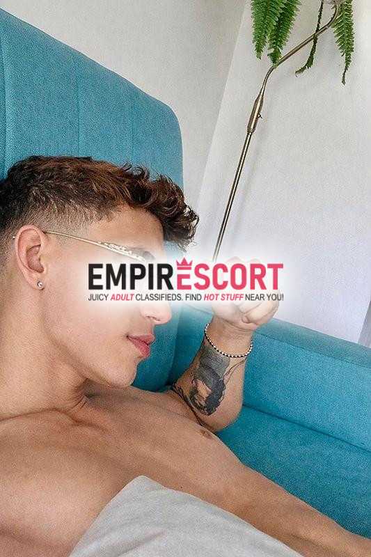 hola soy damián 😏🔥