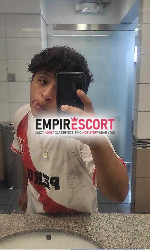 chico goloso