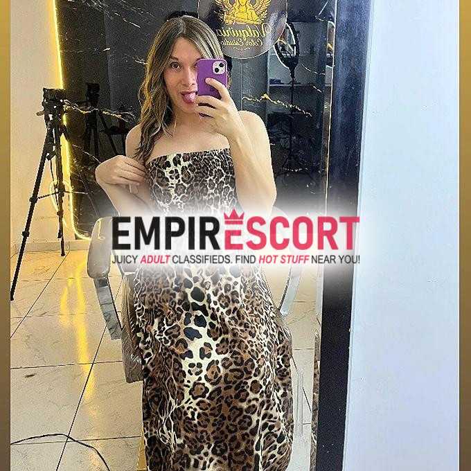 nena trans blanquita