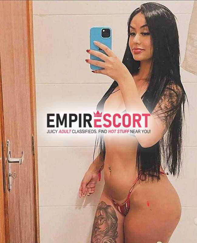 luisa muy hermosa mi lugar