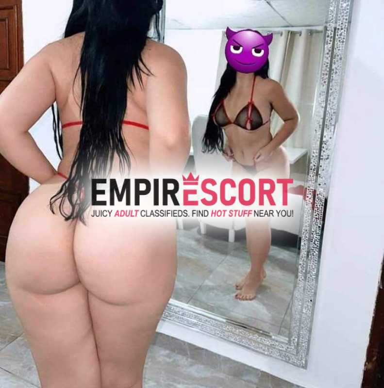 una debutantante peruana 100 real
