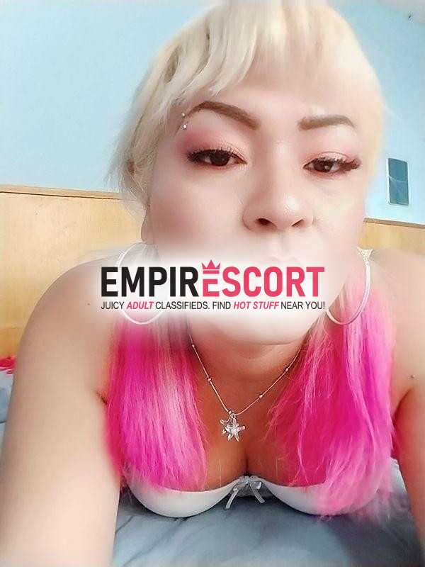 chica trans  kareli