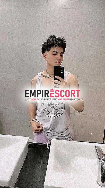 scort pasivo masculino