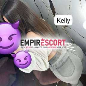 soy kelly .
ven y vive el deseo conmigo 🤤 placer asegurado 🔥🔥🔥
