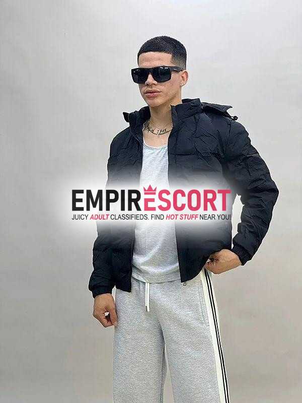 activo rompe culos de paso por tu ciudad