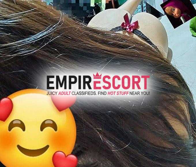 nueva jovencita 😍😘