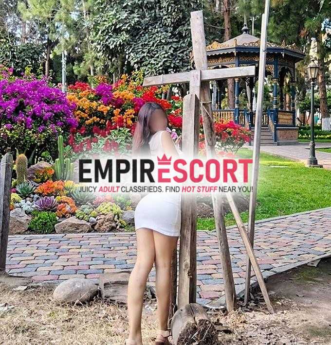 maria 19 años peruana divertida rica