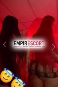 🥵🍑🔥trios 🔥 resien llegaditas trios activas pasivas damos ricas mamadas al natural asemos video llamadas follando nos ambas