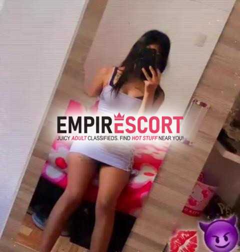 señoritas sumisa en cama