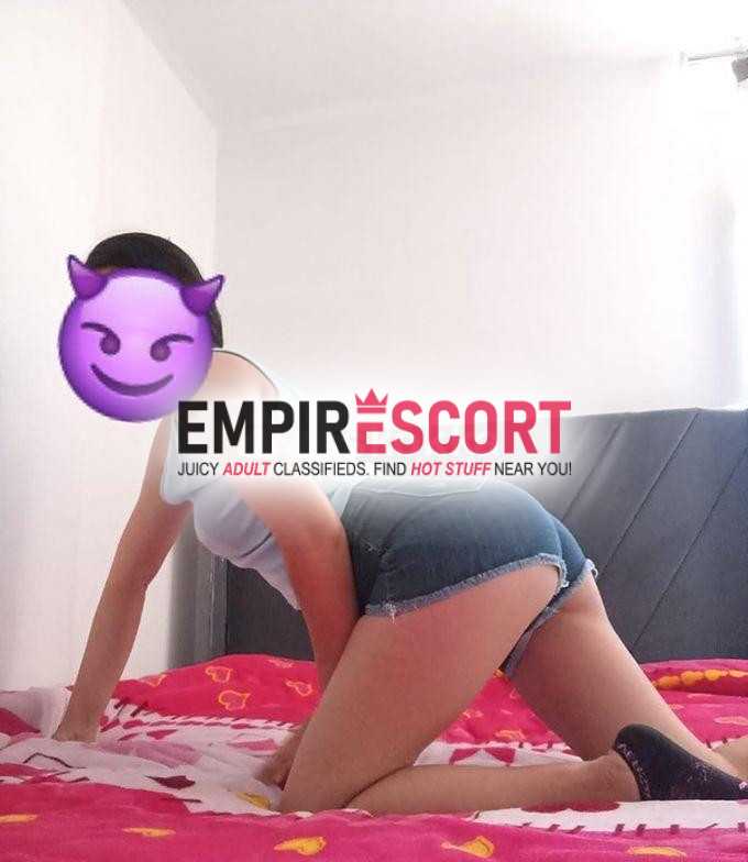 sexi complaciente recién llegadita 😻
