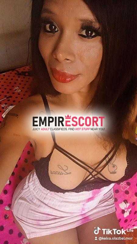 keisy morena