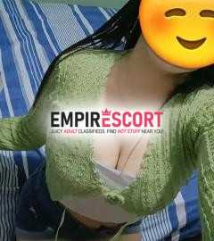 señorita gordita com cuarto incluido