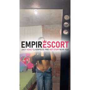 dispuesta cumplir todas tus fantasías tengo culo rico y apretadito ven rompemelo papi