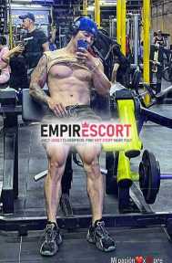 scort vip de paso en tu ciudad
