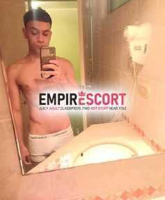 joven scort 23 años 🔥sexo masajes mis fotos reales trato de pareja