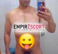 💦💪 karlo activo blanquito musculoso experto en principiantes sitio y salidas hotel o domicilio.
