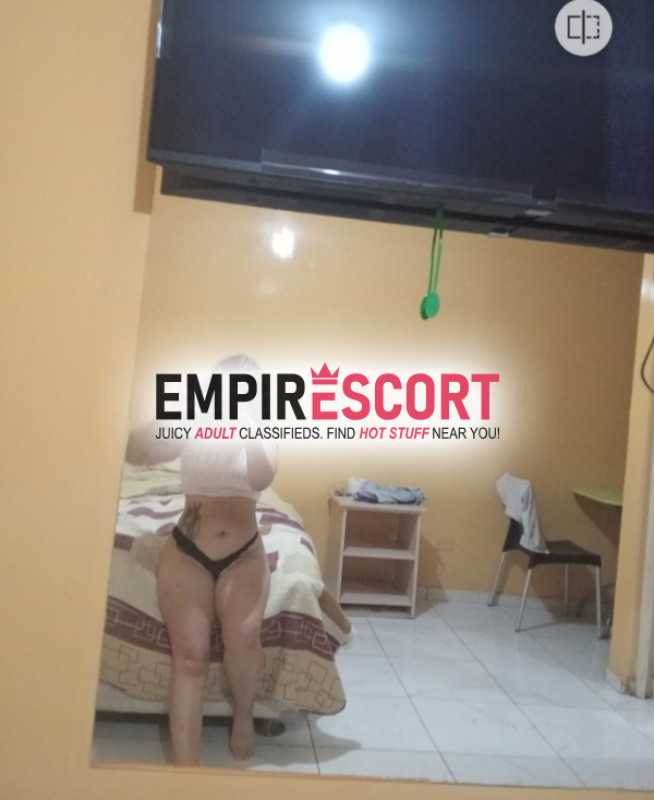 te hago el amor bien rico y cumplo todas tus fantasías😍soy real y atiendo sin apuros 🥰😍