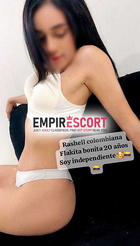 soy hermosa flaca de cuerpo hermoso soy alegre y me dejo querer😘😍