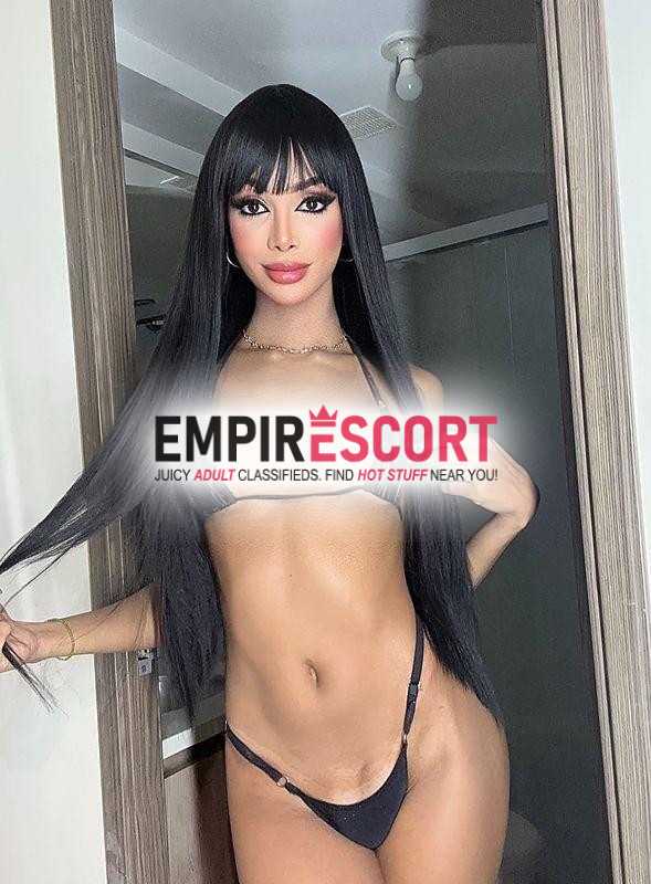 sabrina 🔥 🦊🦊 mexicana