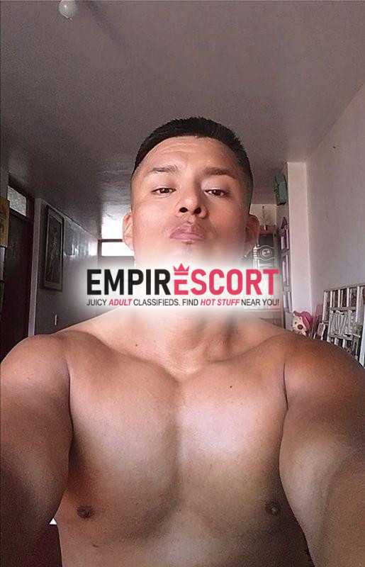 varón de gym porte militar experiencia en descargas musculares mido 1.68 peso 85 kilos libre siempre para coordinar tu secion