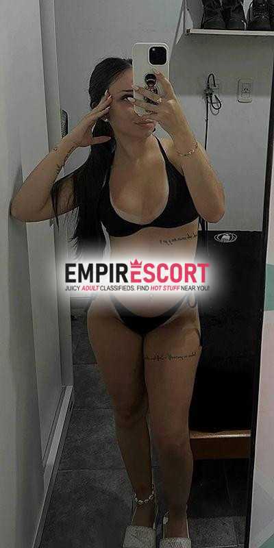 te are pasar el mejor momento de placer de tu vida en encuentro lleno de mucho sexo y pasión.