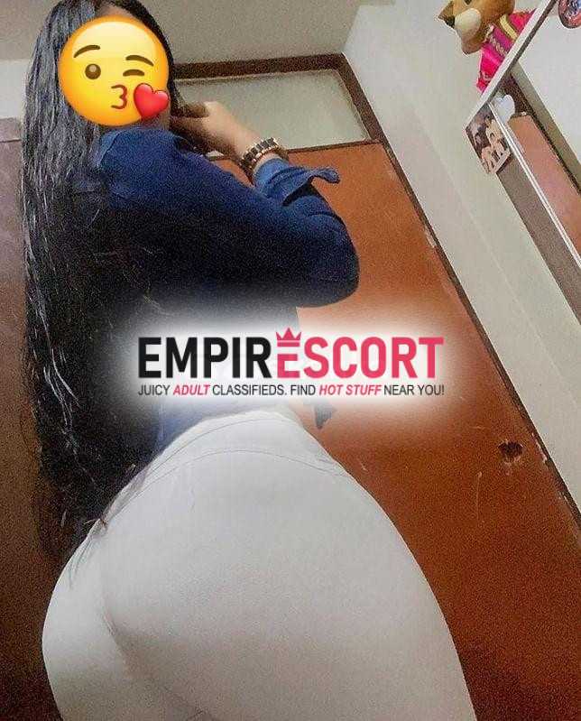 flaquita recién llegadita