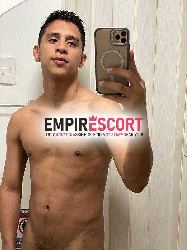 recien llegado morenito ardiente 🔥