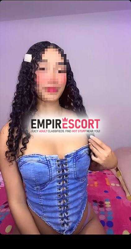 ola mis amantes soy nueva aquí estare solo por esta semana así que ven y escríbeme y quedar conmigo
