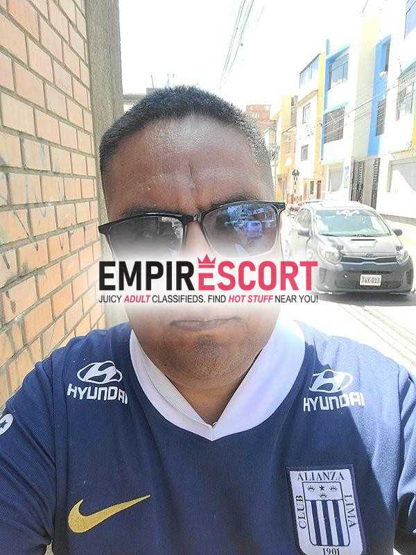 soy caballero que brindo mi servicio mujeres de 18 45 años