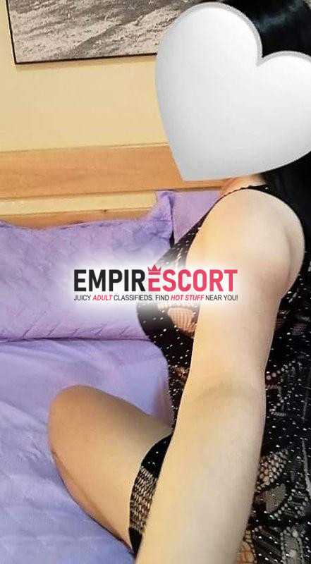 recien llegadita sexi seÑorita discreta