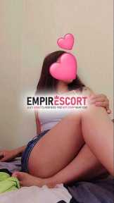 🌊🏕️⭐🌞hola gusto mellamo evelin⭐ tengo⭐21⭐años soy chica extrovertida de barranca estoy dando mis caricias soy soltera🌊🏕️⭐🌞