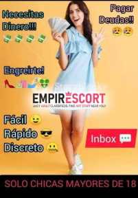 ayuda económica señoritas en cajamarca