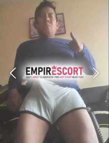 hombre maduro