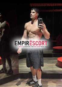 dylan escort internacional modelo 