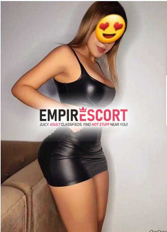charapita recien llegadita.
amorosa encantadora.