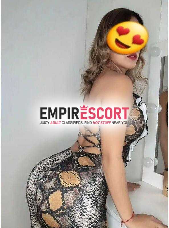 charapita recien llegadita.
amorosa encantadora.