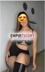 charapita recien llegadita.
amorosa encantadora.