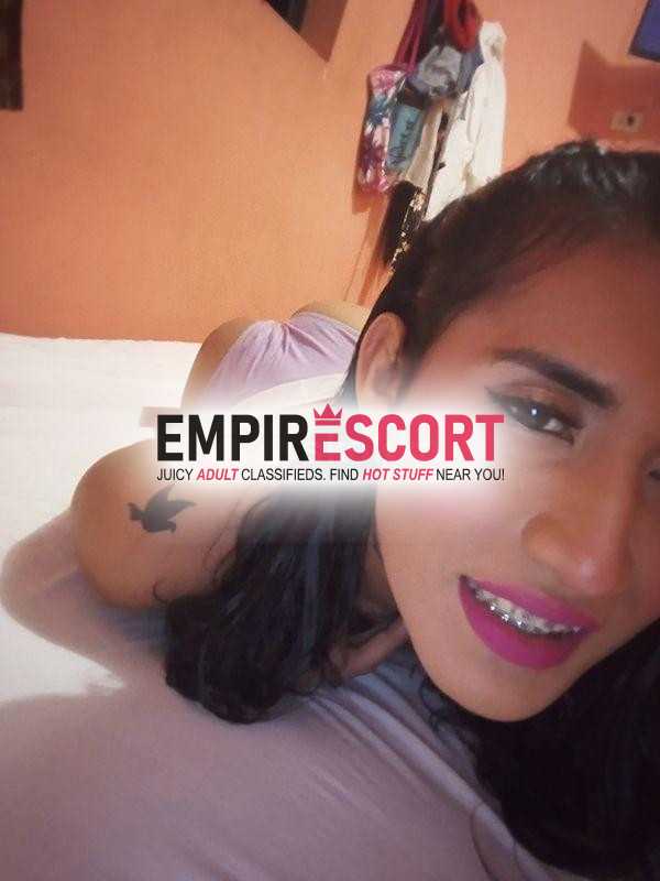 chaparrita mamonita