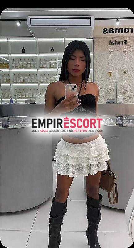 trans muy dotada 19 cm reales 🍆💦🍑 full lechera
activa y pasiva 💦