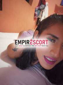 chaparrita mamonita