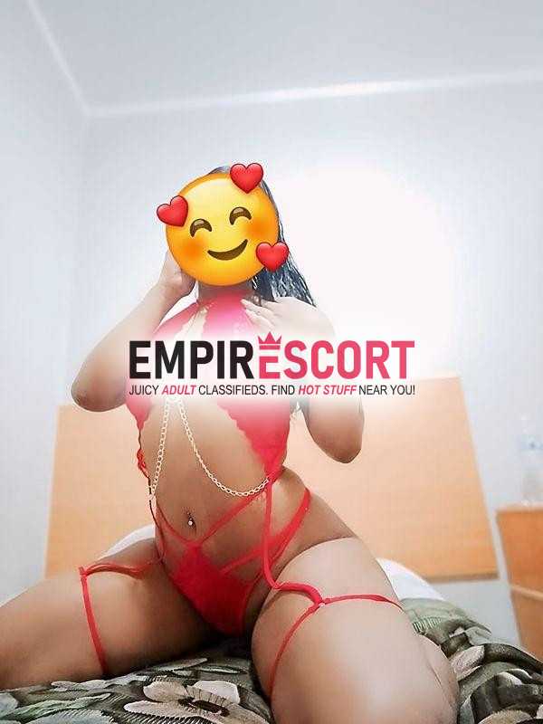 con habitación ❤️ hermosa morena