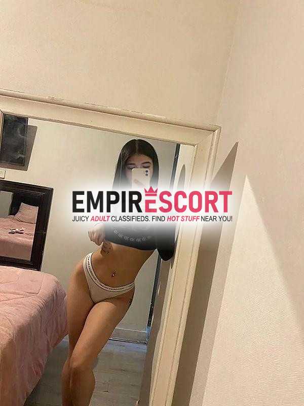 hola mor✨soy safiro🧚‍♂️ linda chica recién llegada tu ciudad para complacerte🔥 full complaciente