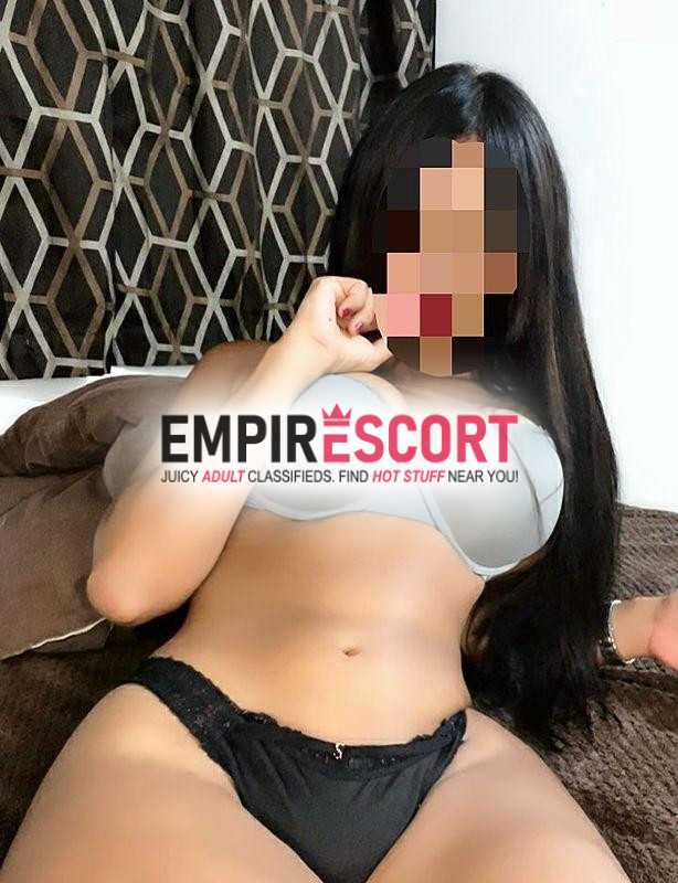 katherina peruana anfitriona nueva en el ambiente