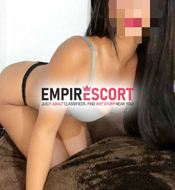 katherina peruana anfitriona nueva en el ambiente