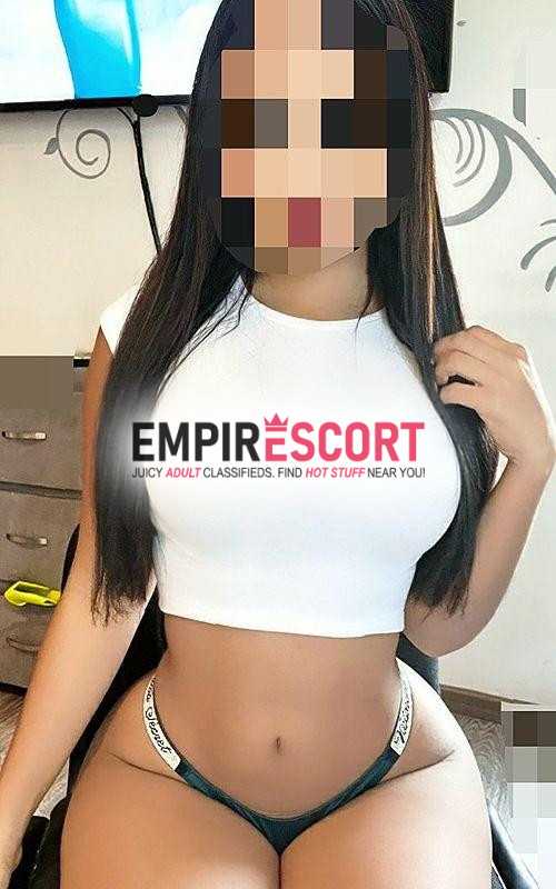 katherina peruana anfitriona nueva en el ambiente